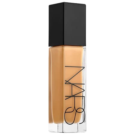 NARS Natural Radiant Longwear Foundation Punjab - Medium 1 | Sephora (US)