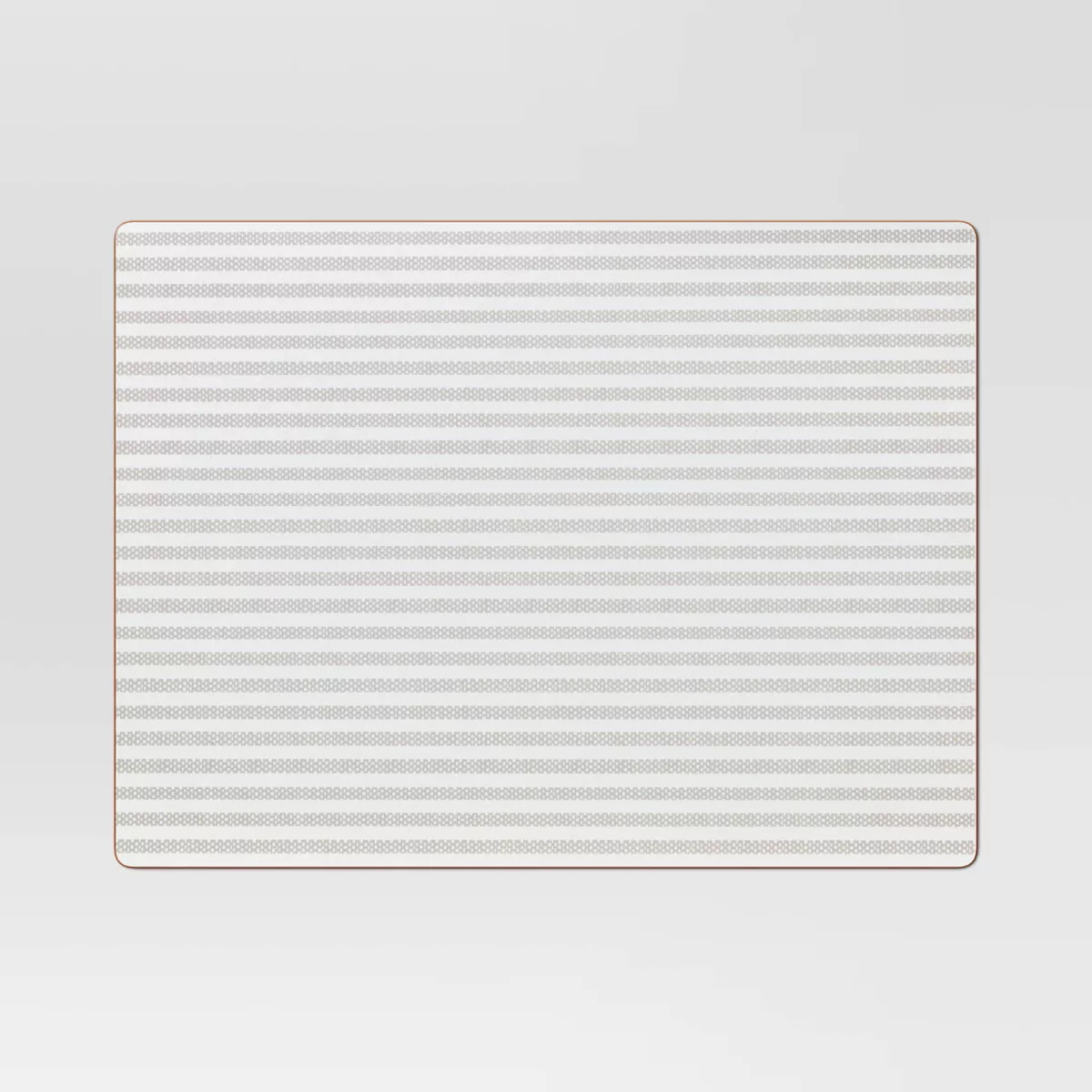 Cork Striped Placemat - Threshold™ | Target