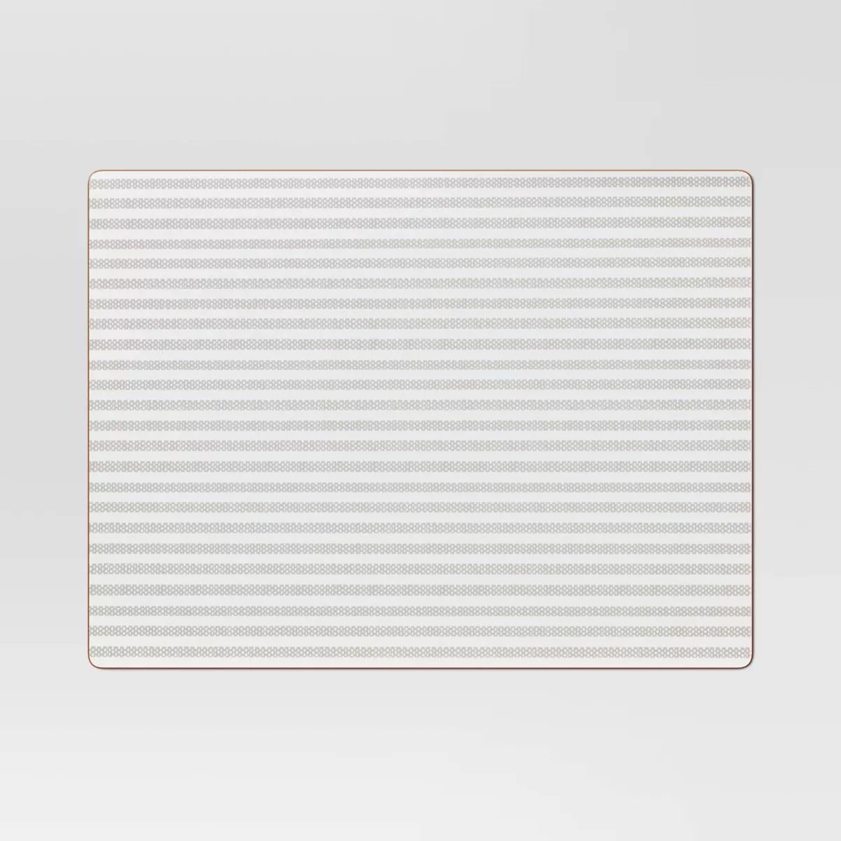 Cork Striped Placemat - Threshold™ | Target