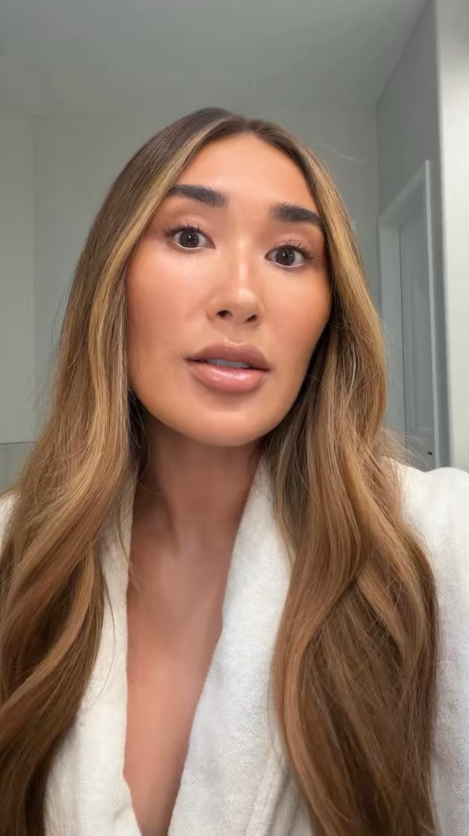 GRWM Using New Beauty Launches

#LTKgrwm #LTKBeauty #LTKSeasonal