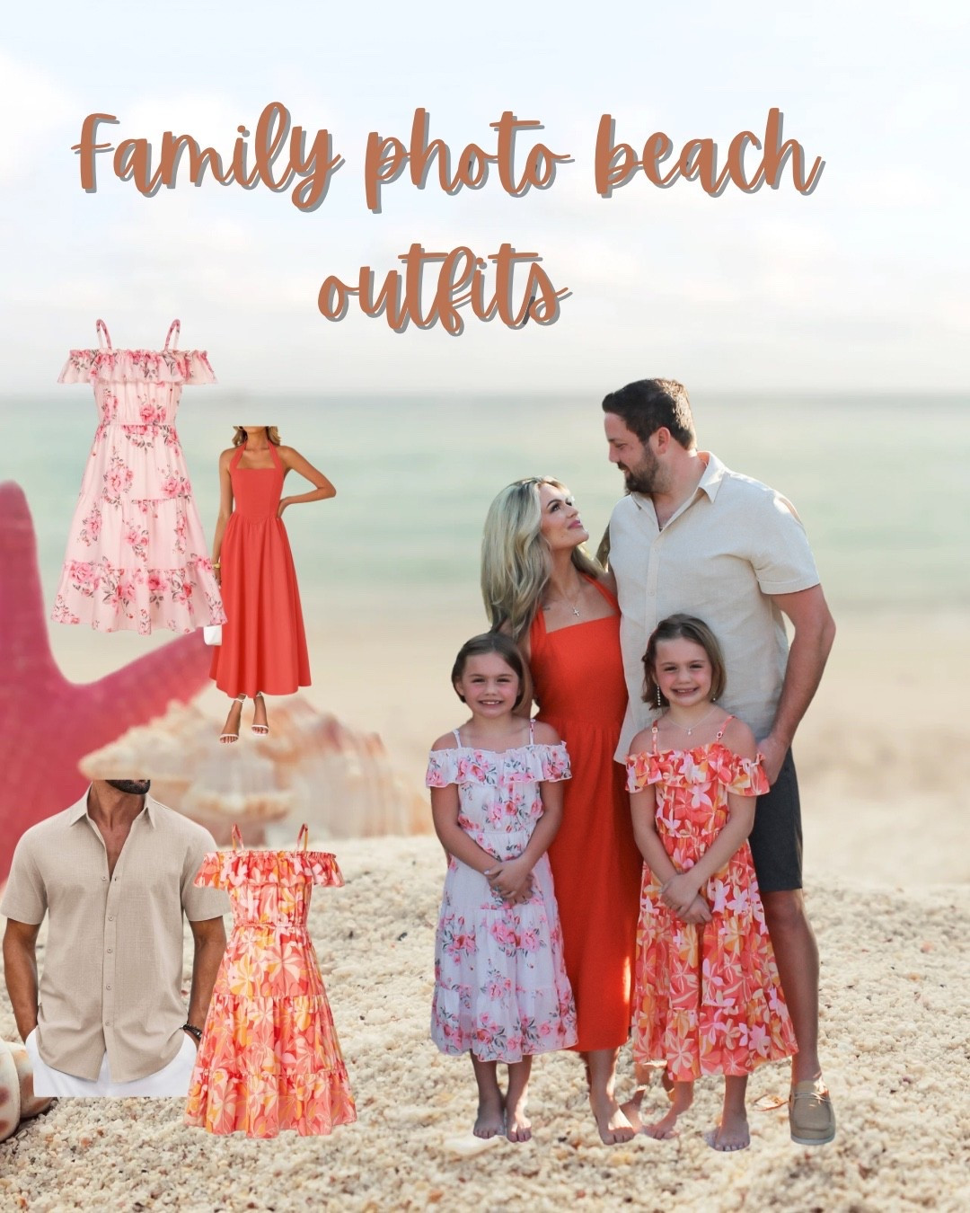 Family beach outfits// resort wear 2026// vacation outfit beach// beach vacation// family photo outfits// spring outfits// date night outfit// spring dresses// spring outfits// 

#LTKMens #LTKspring #LTKKids