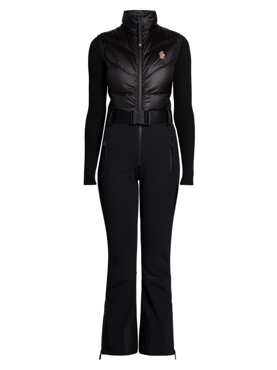 High Performance All-In-One Ski Jumpsuit | Saks Fifth Avenue (CA)