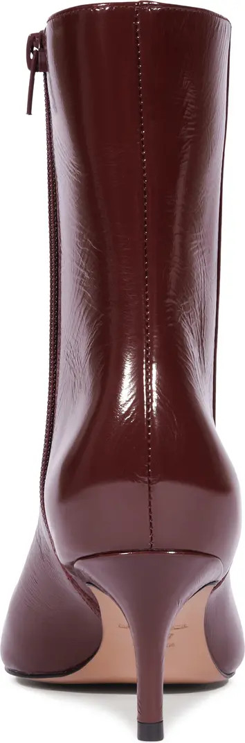 Sasha Pointed Toe Boot (Women) | Nordstrom