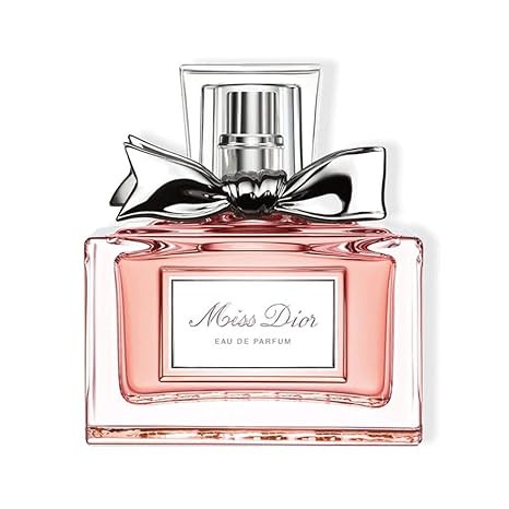 Christian Dior Miss Dior Eau De Parfum Spray for Women, 3.4 Fluid Ounce | Amazon (US)