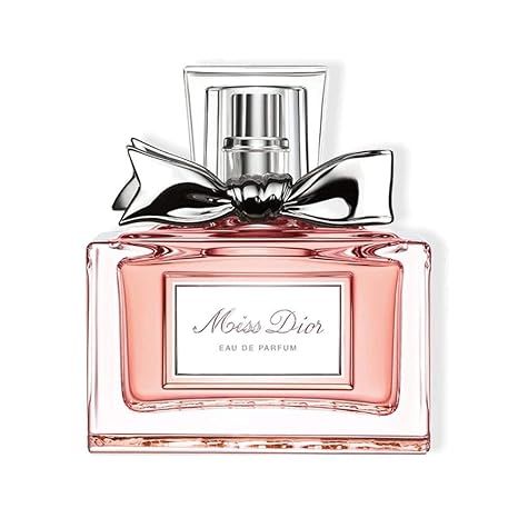 Christian Dior Miss Dior Eau De Parfum Spray for Women, 3.4 Fluid Ounce | Amazon (US)