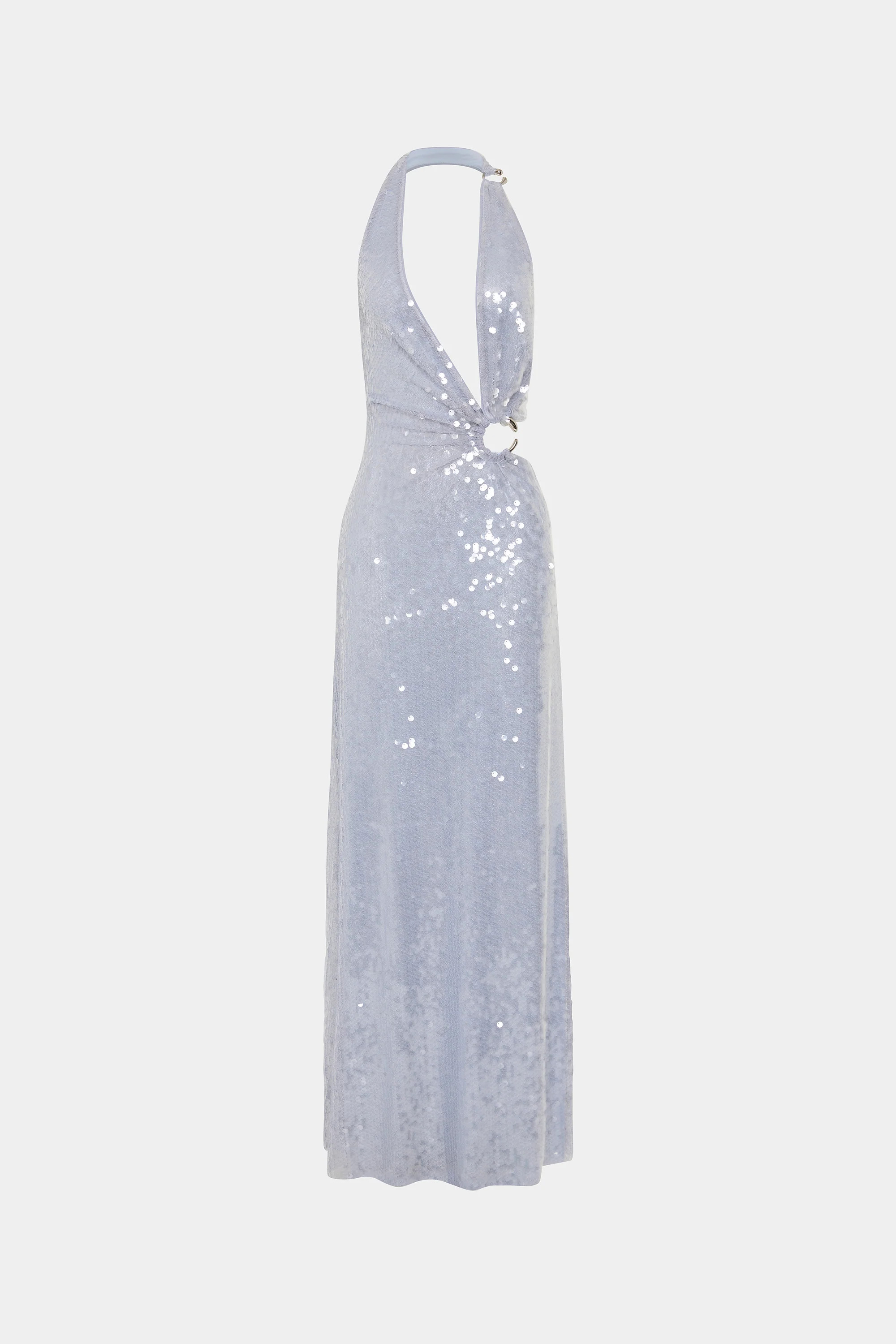 THE 'DEVON' SEQUIN DRESS | MISHA