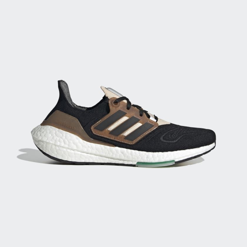 Ultraboost 22 Made with Nature Running Shoes | adidas (US)