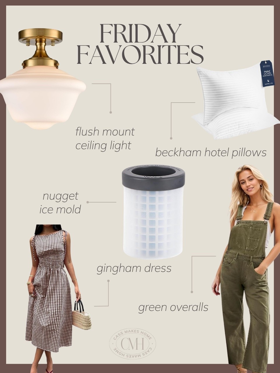 Some favorites from this week🥰

#LTKHome #LTKSaleAlert #LTKootd