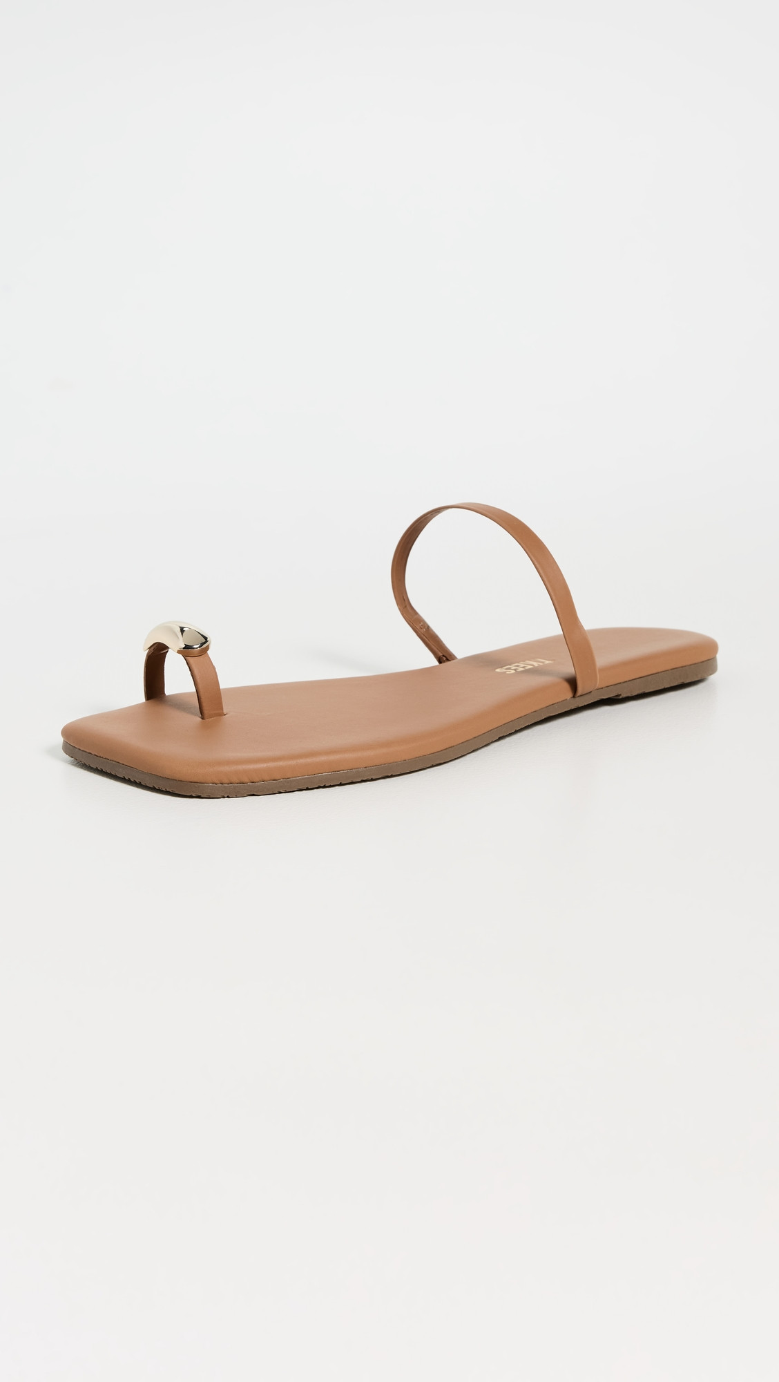 TKEES Colette Sandals Au Naturale 9 | Shopbop