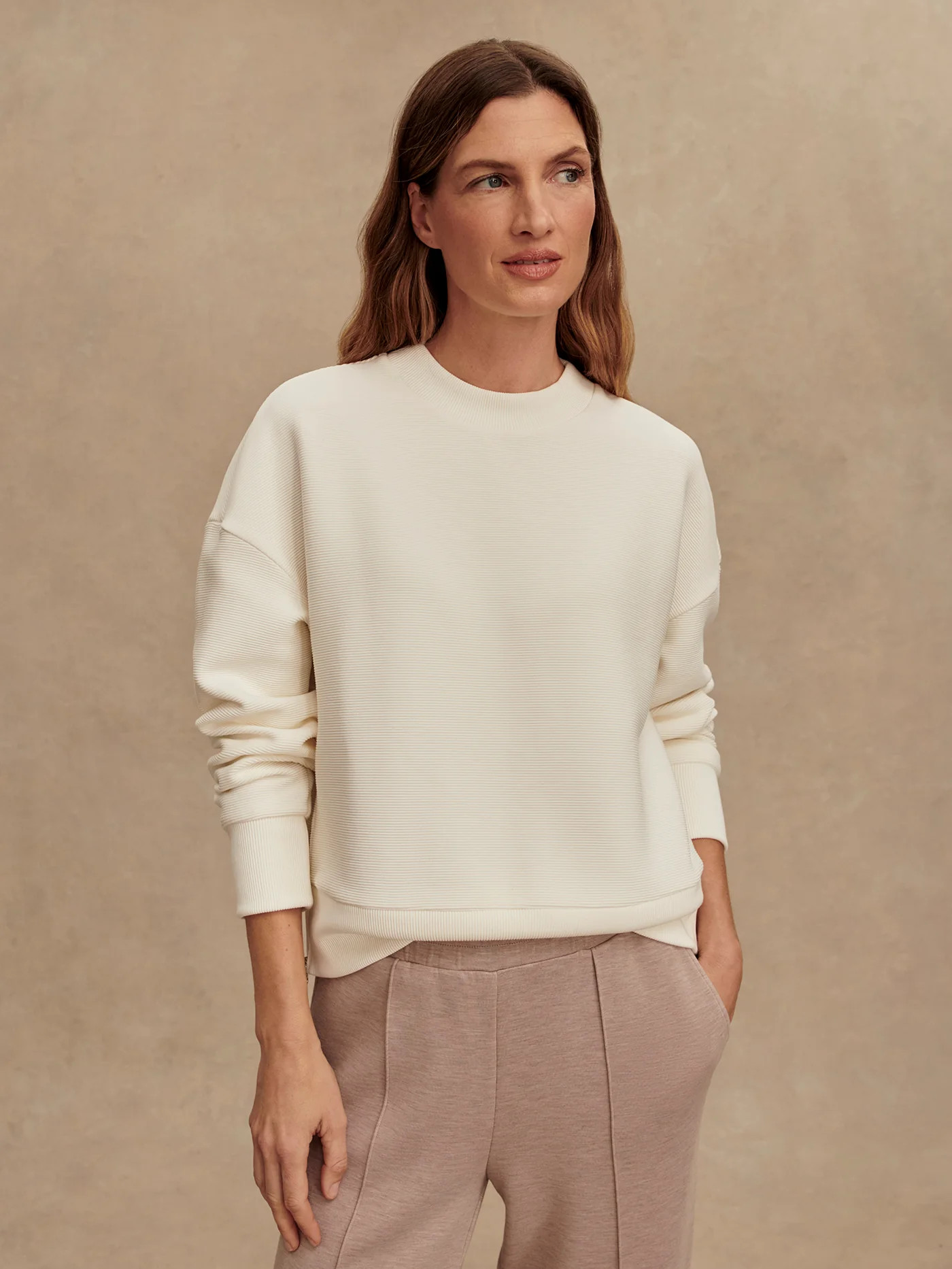 Addelyn Sweat | Varley UK | Varley UK