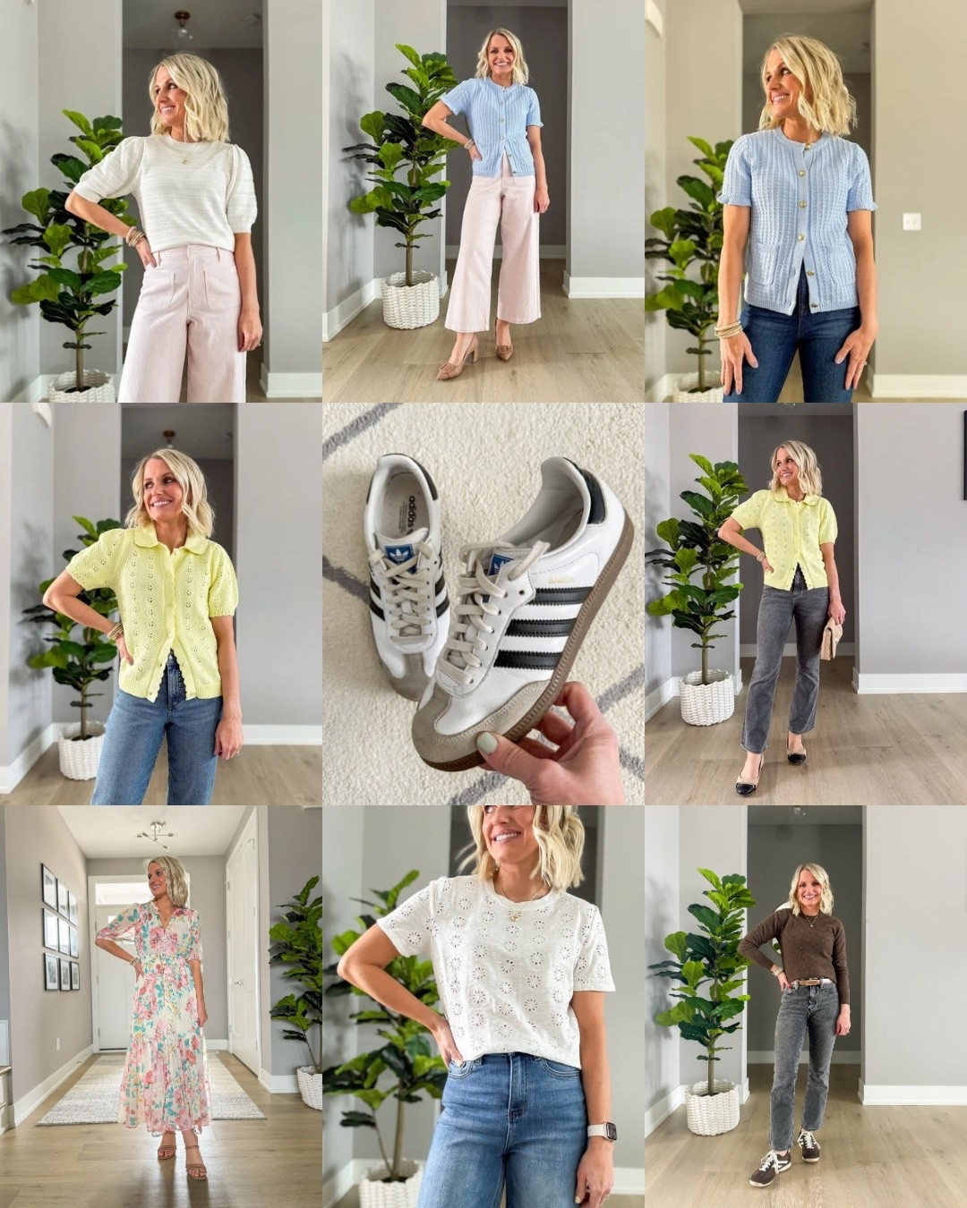 March best sellers! 

#LTKPetite #LTKOver40 #LTKSeasonal