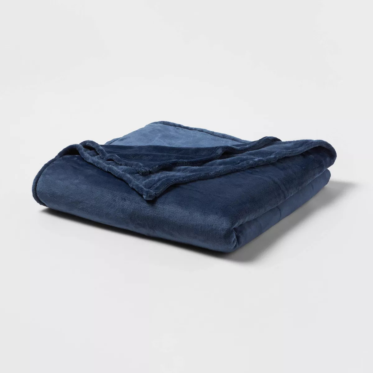 Microplush Bed Blanket - Threshold™ | Target