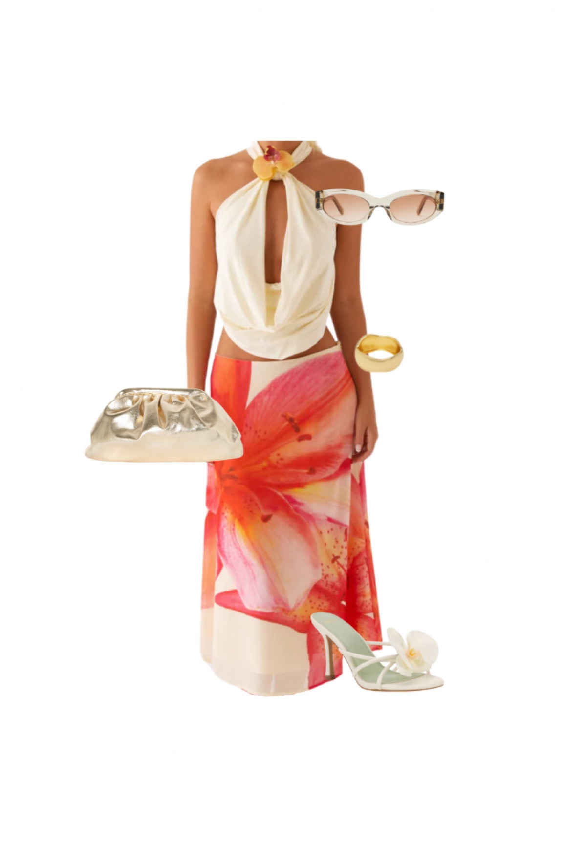 Euro summer is calling 🌺

#LTKsummer #LTKaustralia #LTKstyletip