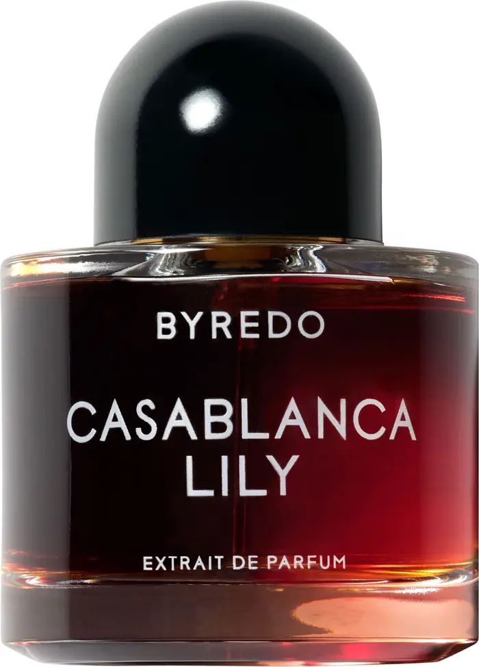 Night Veils Casablanca Lily Extrait de Parfum | Nordstrom