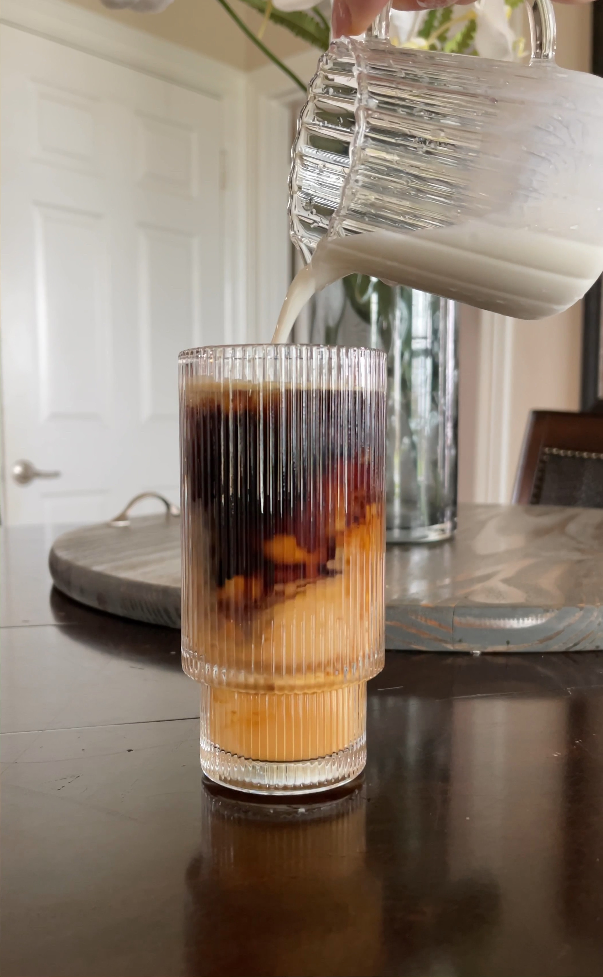 Amazon coffee glass, coffee bar, amazon kitchen finds

#LTKunder50 #LTKhome #LTKstyletip