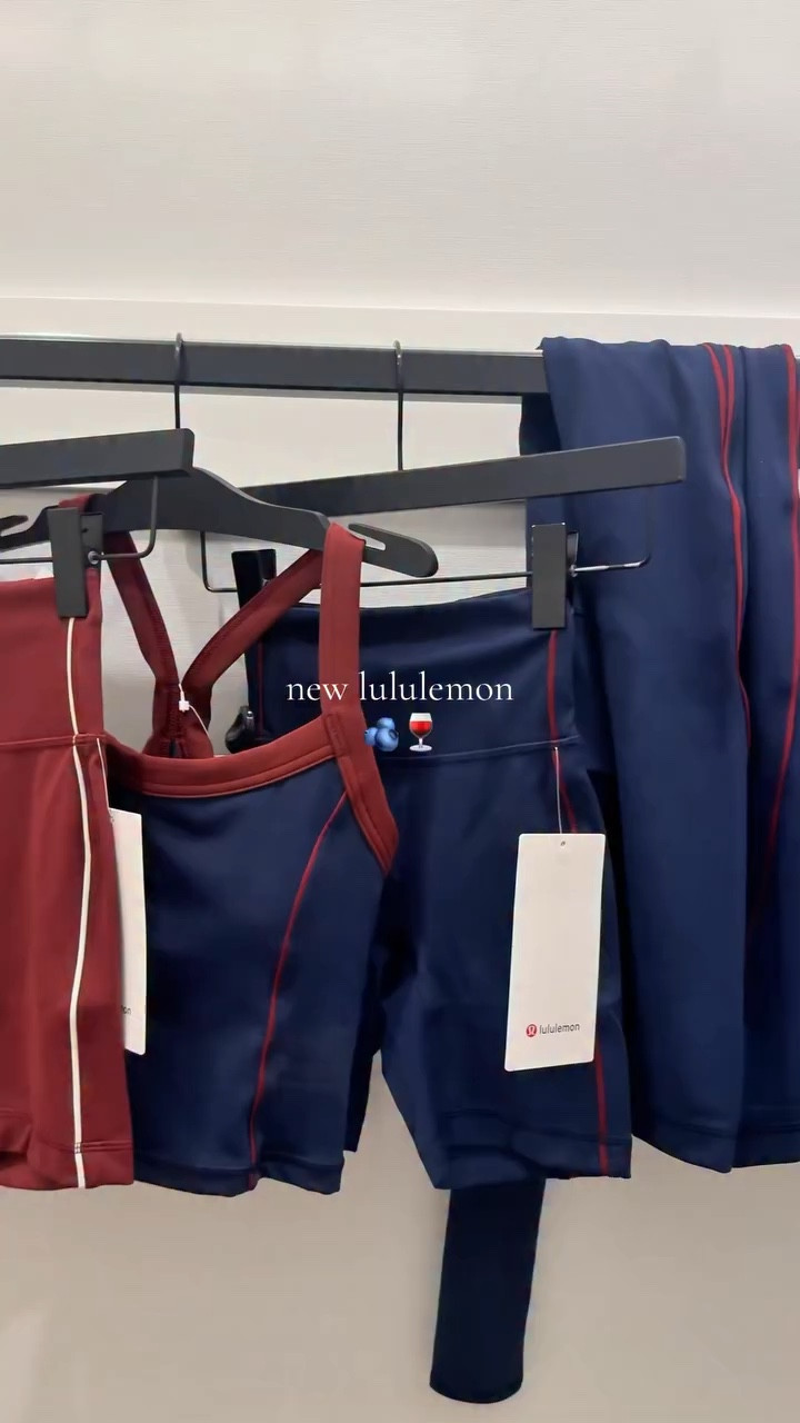 name a better color combo @lululemon  ! Comment “ME” and I’ll DM you the 🔗🔗 to these new pieces
.
.
.
#lululemon #lululemonleggings #lululemonalign #tryonhaul #haul lululemon, new in lululemon, lululemon viral set, lululemon leggings, lululemon set, pilates set, running set, workout set, fyp

#LTKootd #LTKfitnessgoals