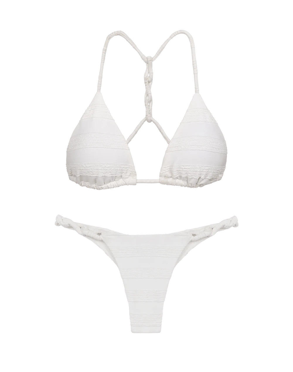 Savyon Leanne Bottom | ViX Swimwear