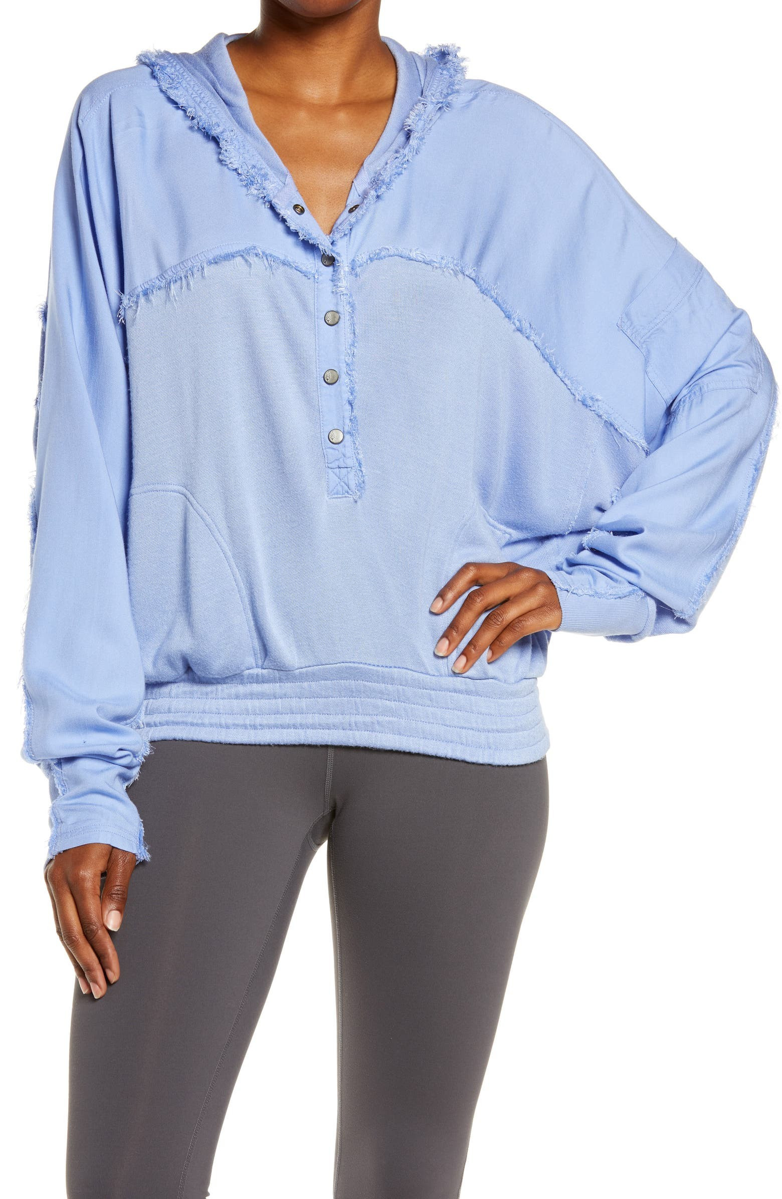 Windy Meadow Hoodie | Nordstrom