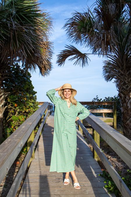 Hello, Sunshine 🌞 From dresses that double as beach coverups, to hats handmade in Guatemala @sunshinetienda will be traveling with me all spring & summer! #bevacationhappy #ad

Comment SUN & I will send you the links to my favorite pieces from @sunshinetienda’s newest collection! 

Spring outfit, travel outfit, vacation outfit, beach outfit  

#LTKtravel #LTKswim #LTKstyletip