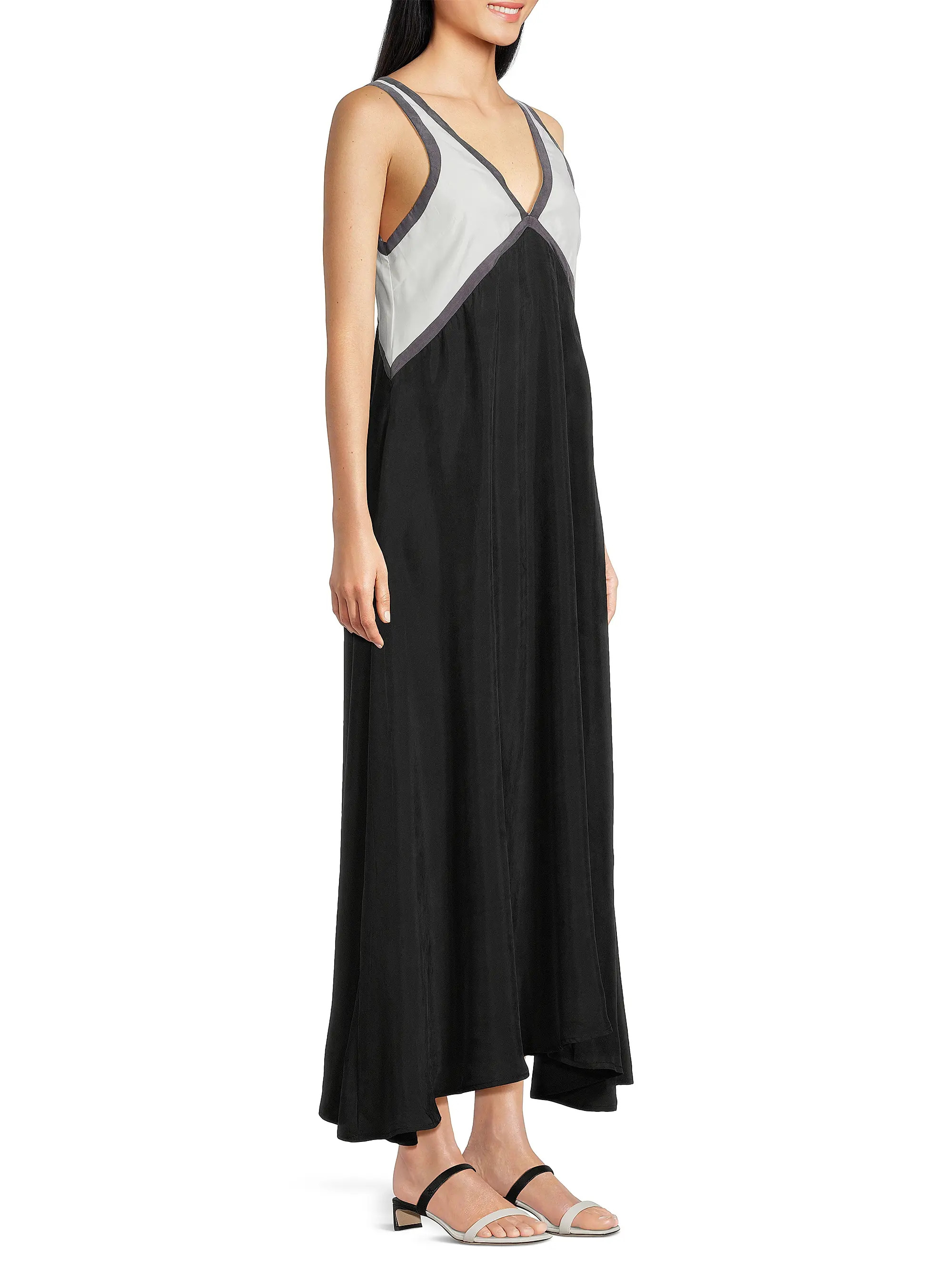 Naomi Maxi Dress | Saks Fifth Avenue