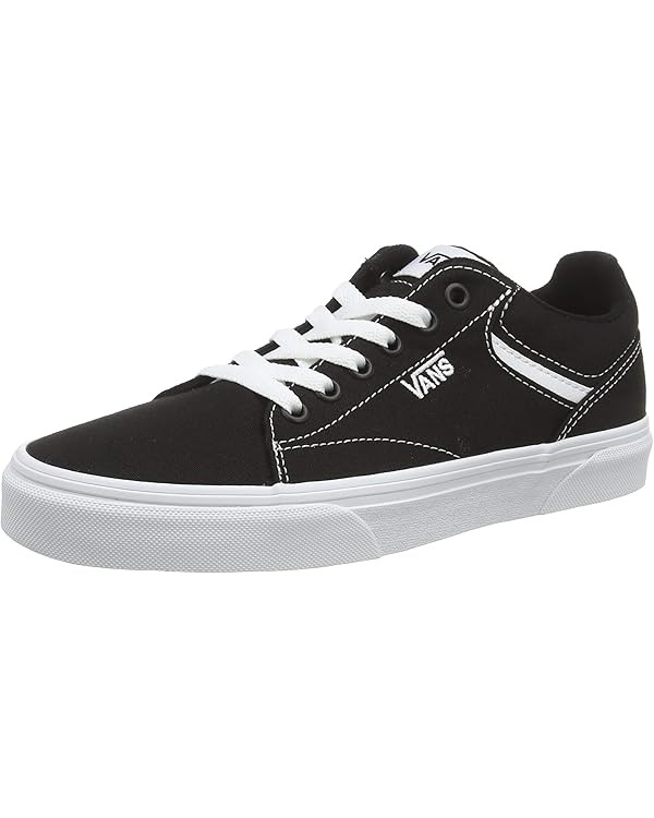 Vans Women's Seldan Shoe | Amazon (US)
