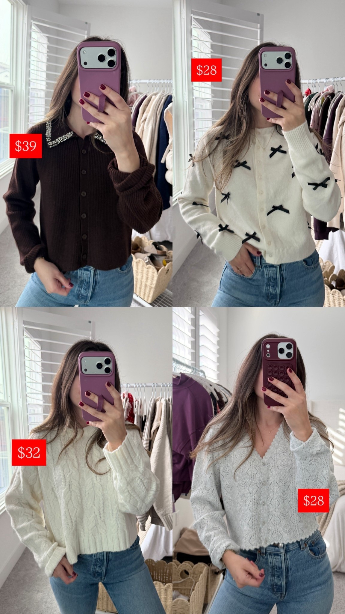 #LTKFindsUnder50 #LTKHoliday #LTKFindsUnder100