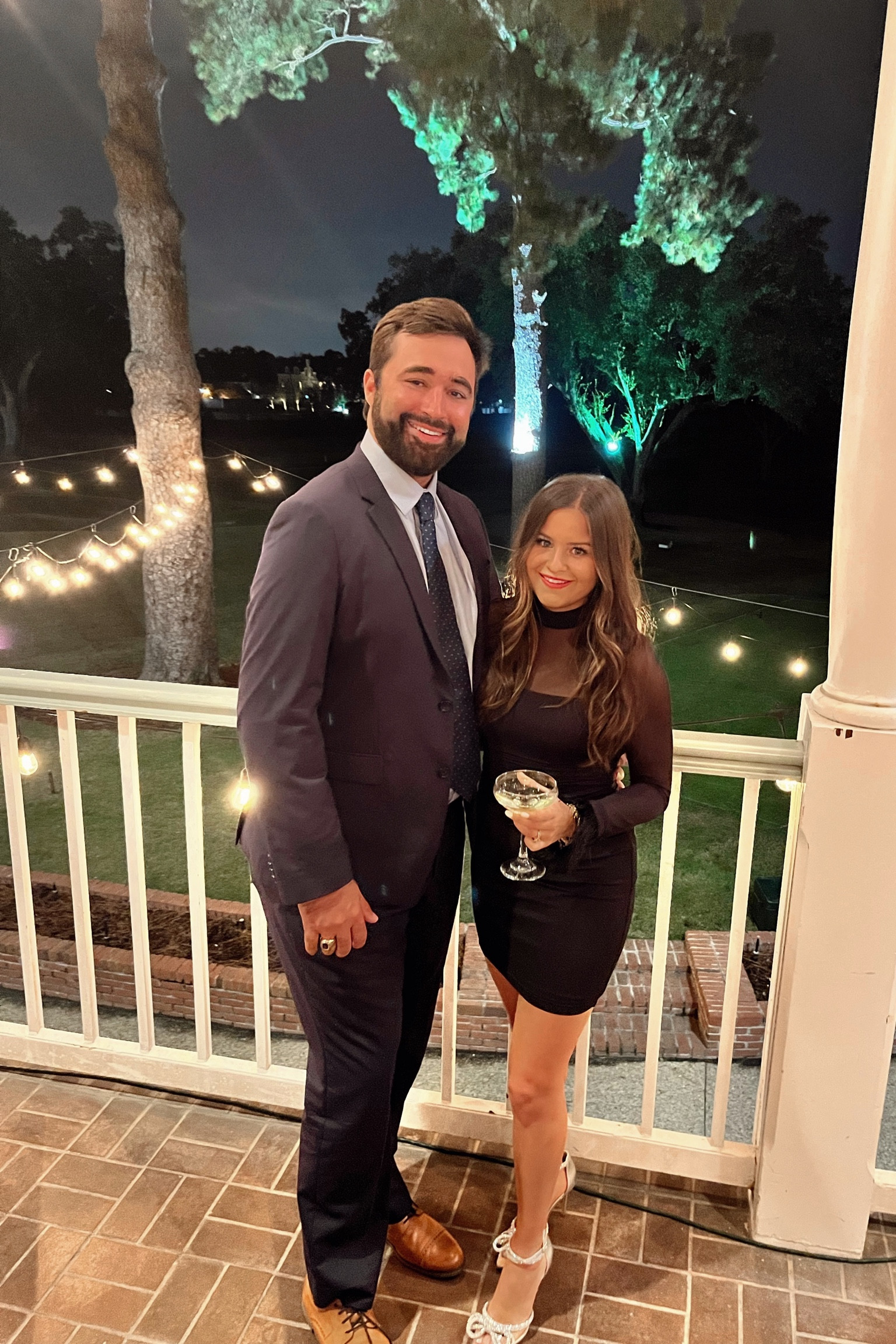 Comfy and cute LBD 🖤 

#LTKwedding #LTKstyletip