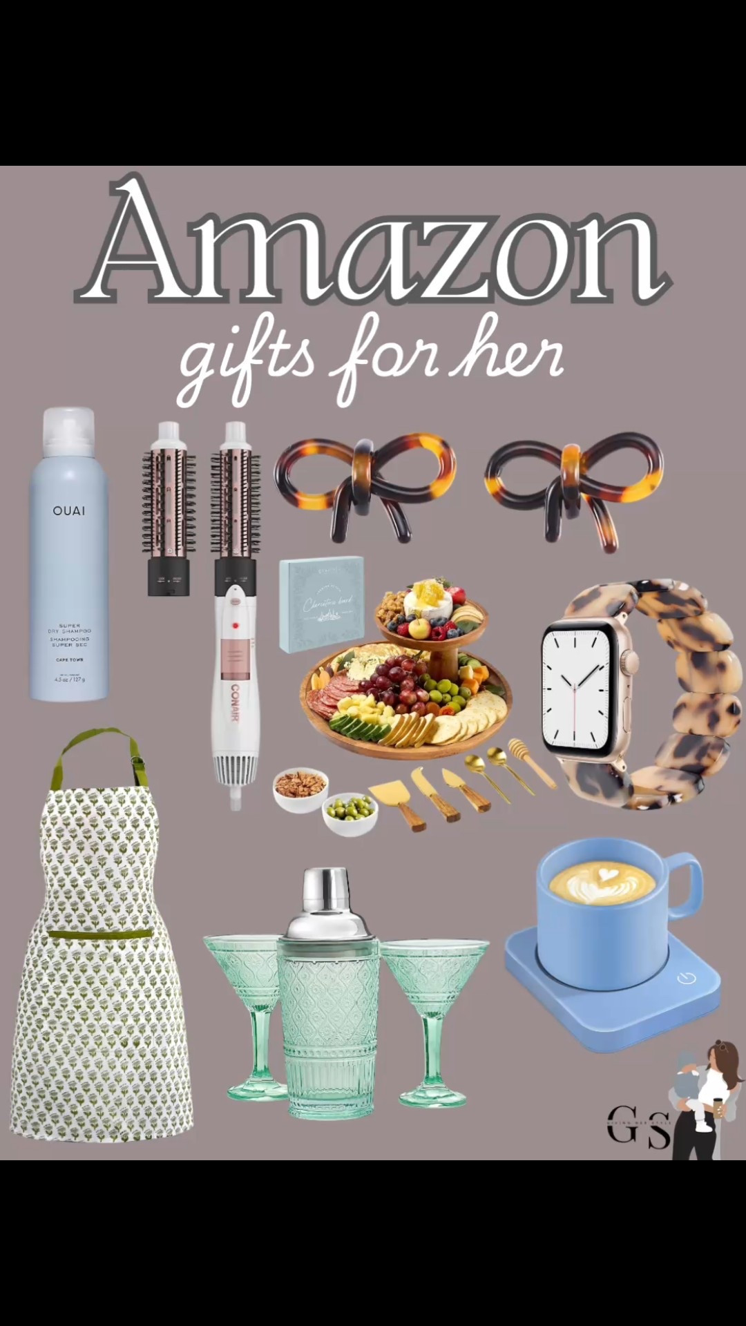 2025 gift guide for mom
Gift guide for mom, gift ideas for mom, gift ideas for mother in law, gift guide for women, slippers, barefoot dreams socks
pajamas, slippers, amazon gifts, Amazon gift guide, Amazon finds. Amazon beauty, Amazon Christmas, loungewear, jewelry, makeup, 2025 Christmas gift guide, gifts for her, stocking stuffers, hair care, makeup, beauty, products, makeup gift sets, beauty, gift sets, beauty stocking stuffers, skin care, gift ideas for her, gifts for mom, Christmas 2025 gifts under 15, gifts under 25, gifts for friend, gifts for coworkers

#LTKHoliday #LTKFindsUnder50 #LTKGiftGuide