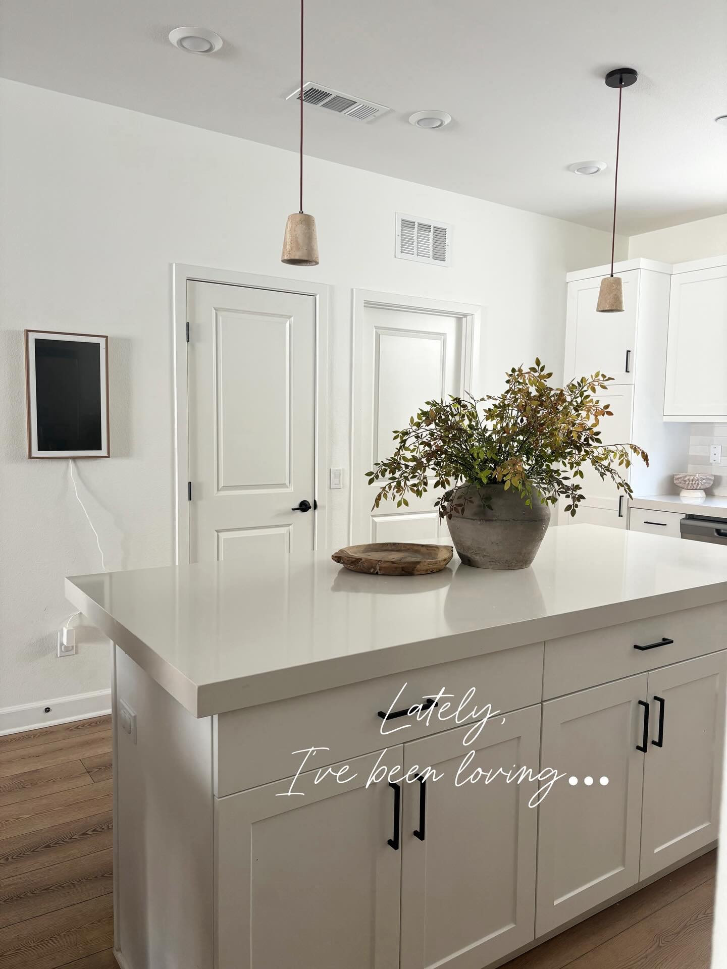 A few things that have been simplifying this season of life 🤍

1. Gallon airtight glass jars (pack of 2 with labels + bamboo spoons)
2. Toddler tower (helps my son feel involved + our go-to for lunch instead of the high chair)
3. Stainless steel, nontoxic rice cooker (can also steam foods in a separate pot above the rice)
4. Family digital calendar (shared schedule, to-do lists, groceries + weekly meals — no subscription)
5. Convertible 4-in-1 tricycle (our stroller alternative that grows with him)

Little things, but they’ve made a big difference in this season of motherhood and a few things I’m loving ✨

🏷️ Amazon home finds, motherhood finds, toddler life, neutral home, simple and minimal home, earthy home, home inspo, mom life


#LTKdayinmylife #LTKHome #LTKmomlife