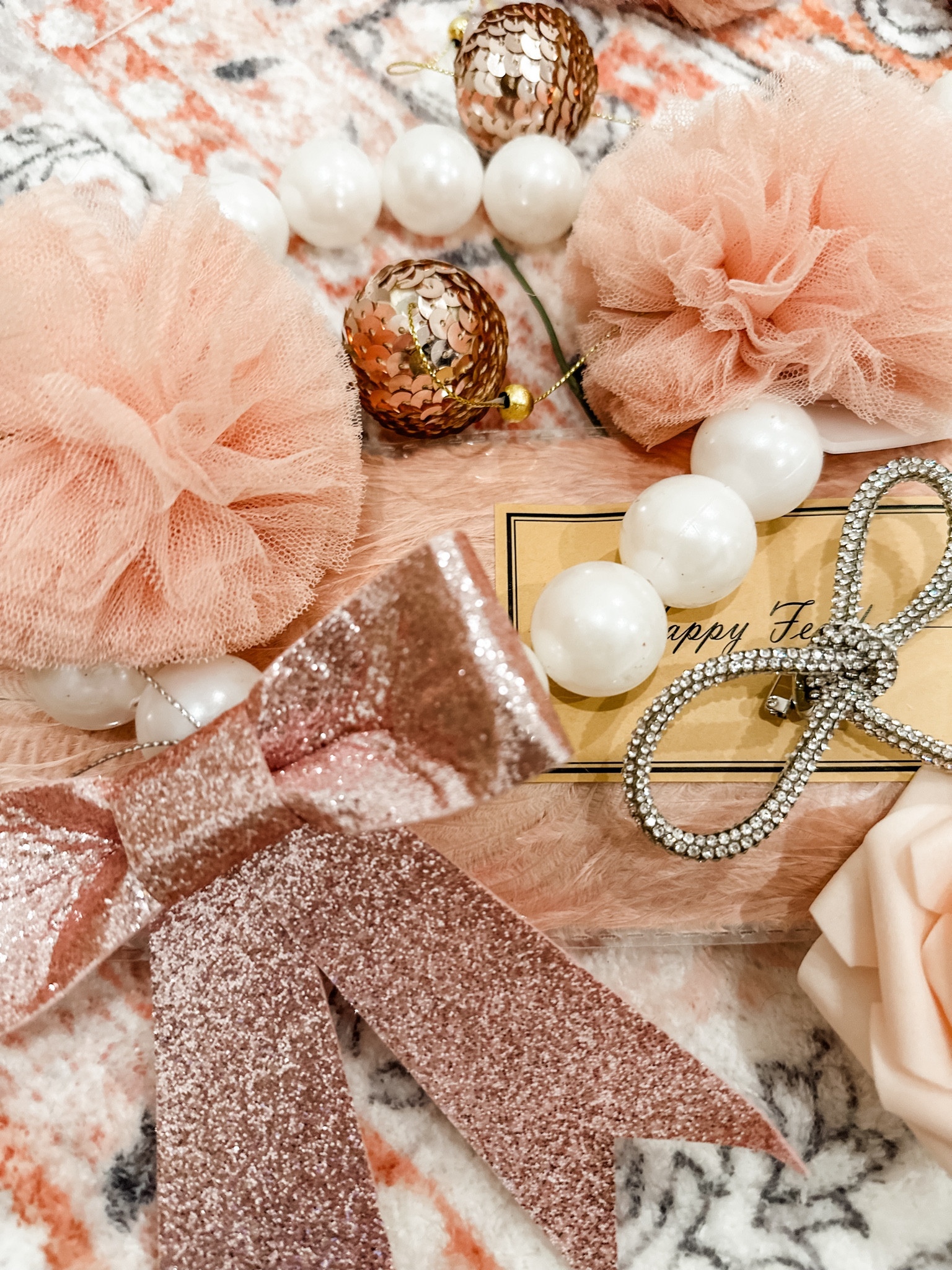 Valentine’s Day decorations. Valentine’s Day tree. Pink tree.  Galentines. Valentines garland. Pink garland

#LTKSeasonal #LTKhome #LTKparties