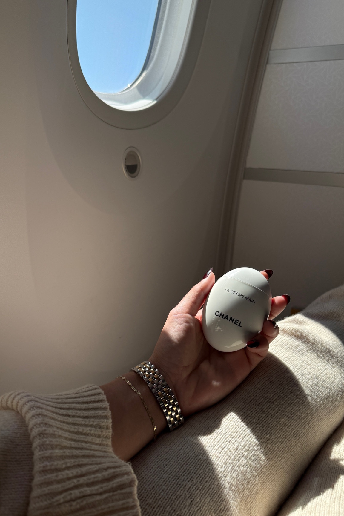 Travel hand cream 
Chanel hand lotion 
Beauty favorite 
Travel favorites 
Designer hand creams 

Gift ideas for her 
Stocking stuffers 

#LTKTravel #LTKStyleTip #LTKBeauty