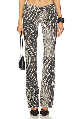 Cooper Bootcut | Revolve Clothing (Global)