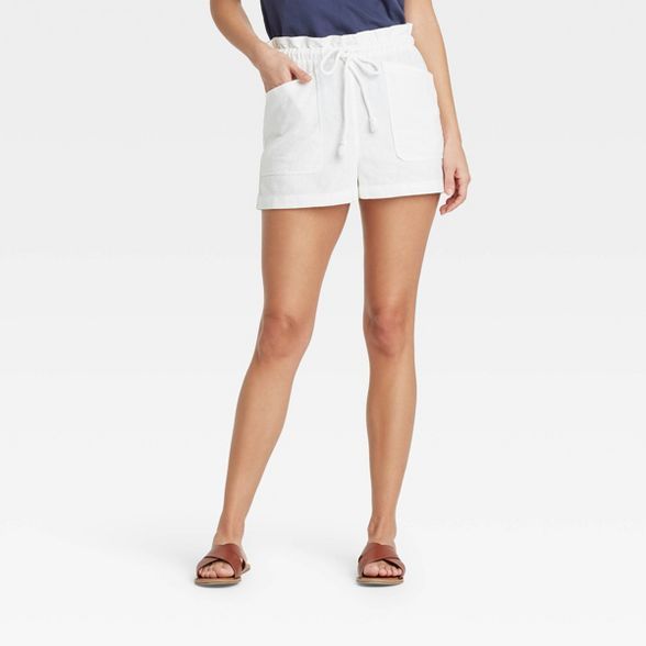 Target/Women/Women's Clothing/Shorts‎ | Target