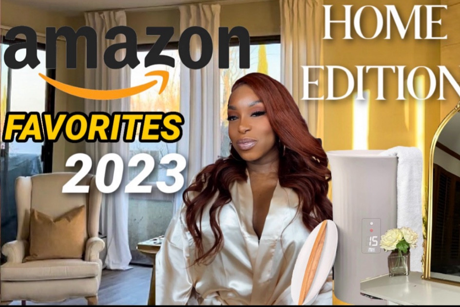 Amazon Favorites 

#LTKhome #LTKGiftGuide #LTKFind