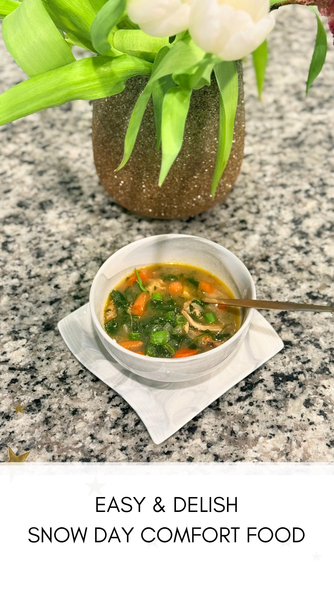 Sharing what I made this weekend, fam. All easy to make and perfect for snow days✅😋 Hope you’re staying safe and warm♥️

#LTKSeasonal #LTKfoodie #LTKvlog