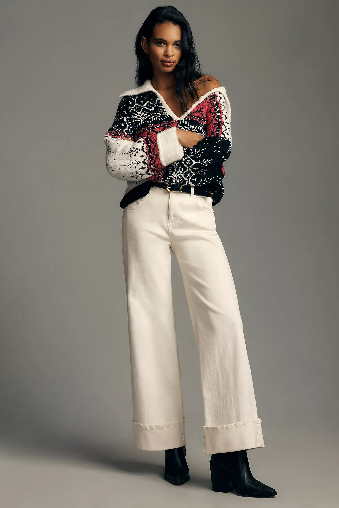 Fidelity Denim | Anthropologie (US)