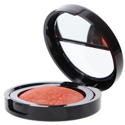 Laura Geller Baked Blush-n-Brighten Pink Grapefruit 0.16 oz | Target