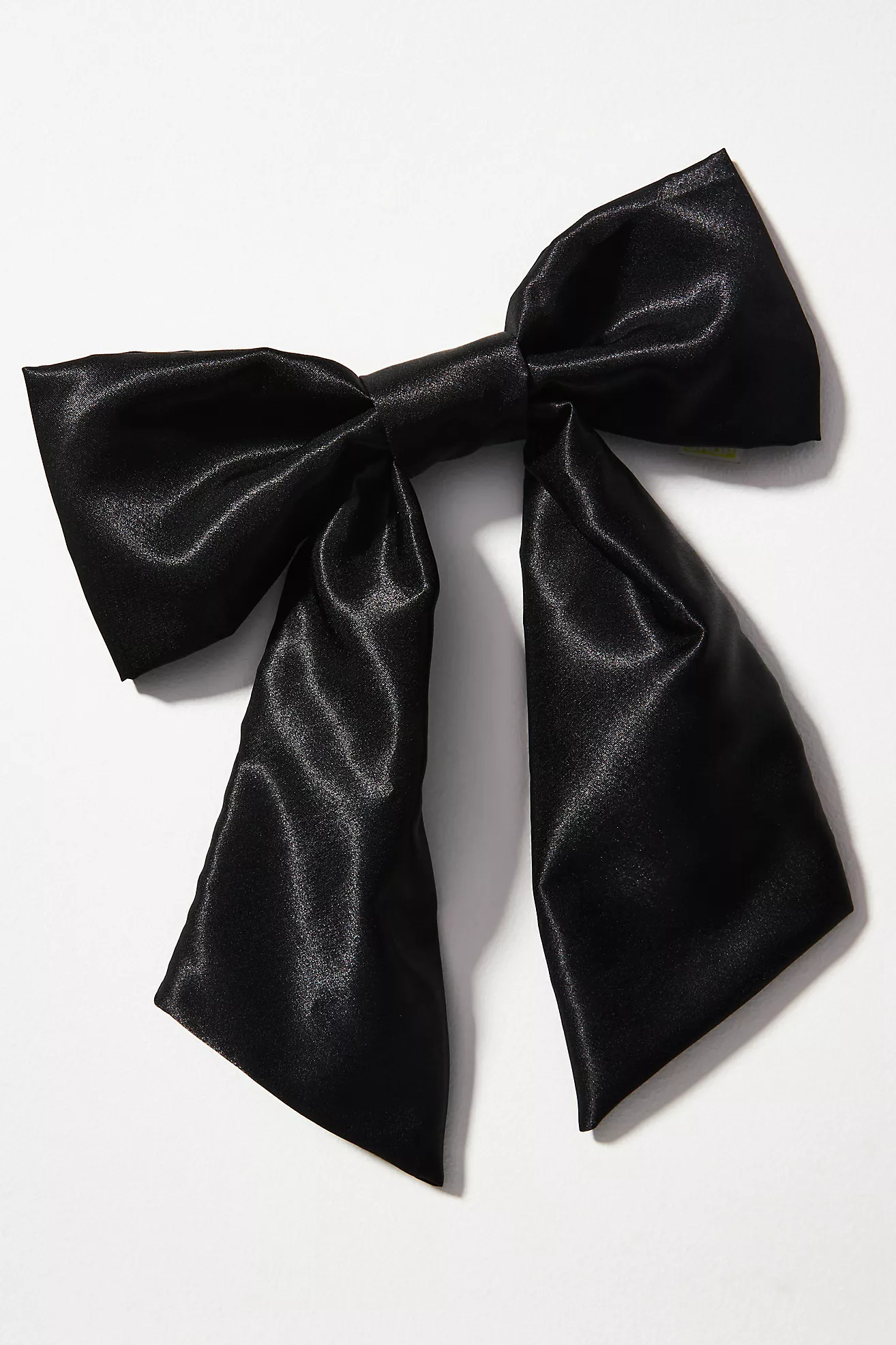 Room Shop Giant Bow Clip | Anthropologie (US)