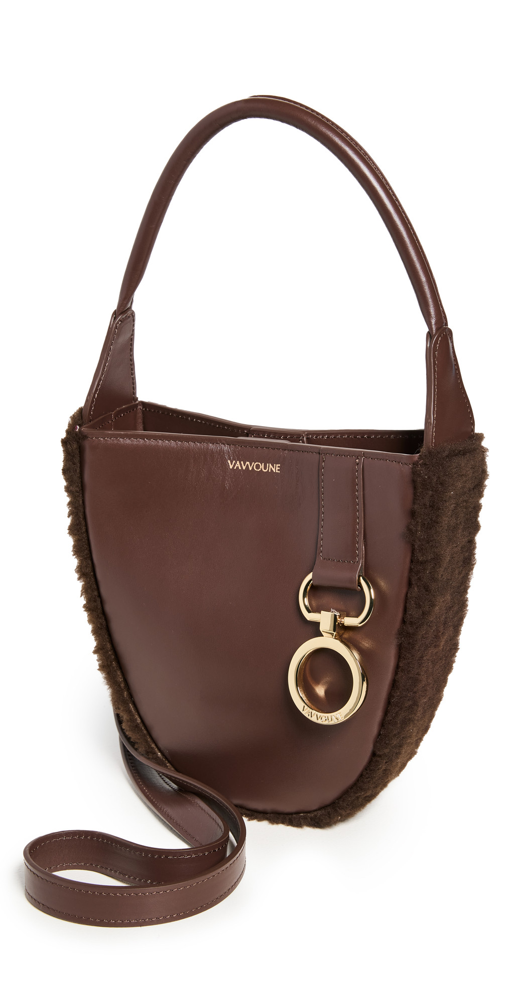 Vavvoune Mirey Teardrop Bag | Shopbop