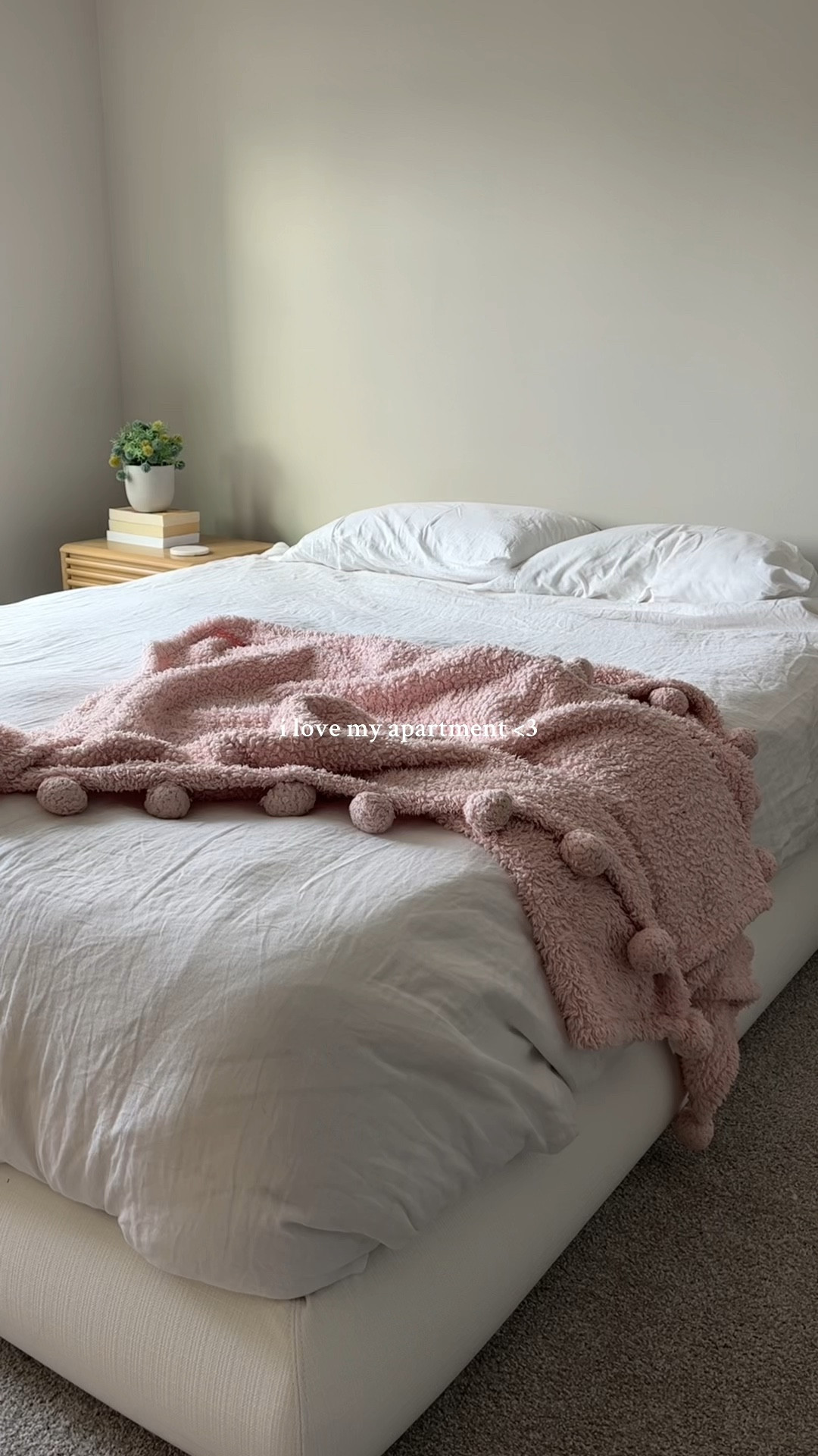 apartment living room, bedroom & kitchen details! going for a comfy cozy vibe 

#LTKFindsUnder100 #LTKHome #LTKFindsUnder50