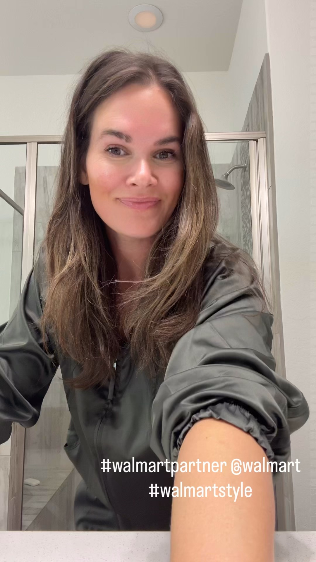 @walmart #walmartpartner #walmartstyle partnering with Walmart to share some of my go to beauty products! #beauty #haircare

#LTKgrwm #LTKSaleAlert #LTKBeauty