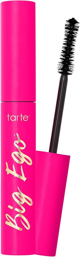 tarte big ego mascara - Black | Amazon (US)