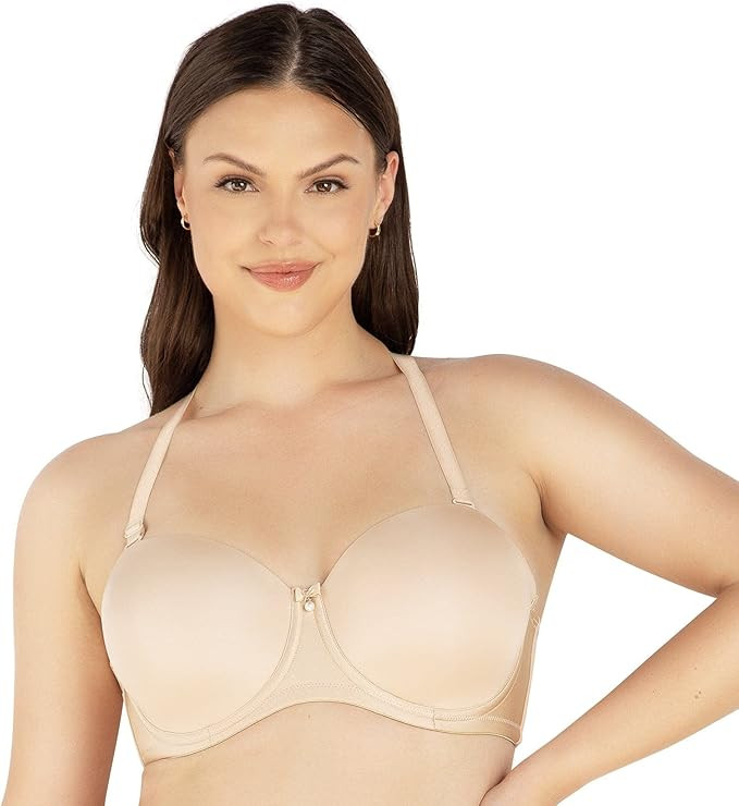 PARFAIT Elise P60915 Full Busted Strapless Bra | Amazon (US)