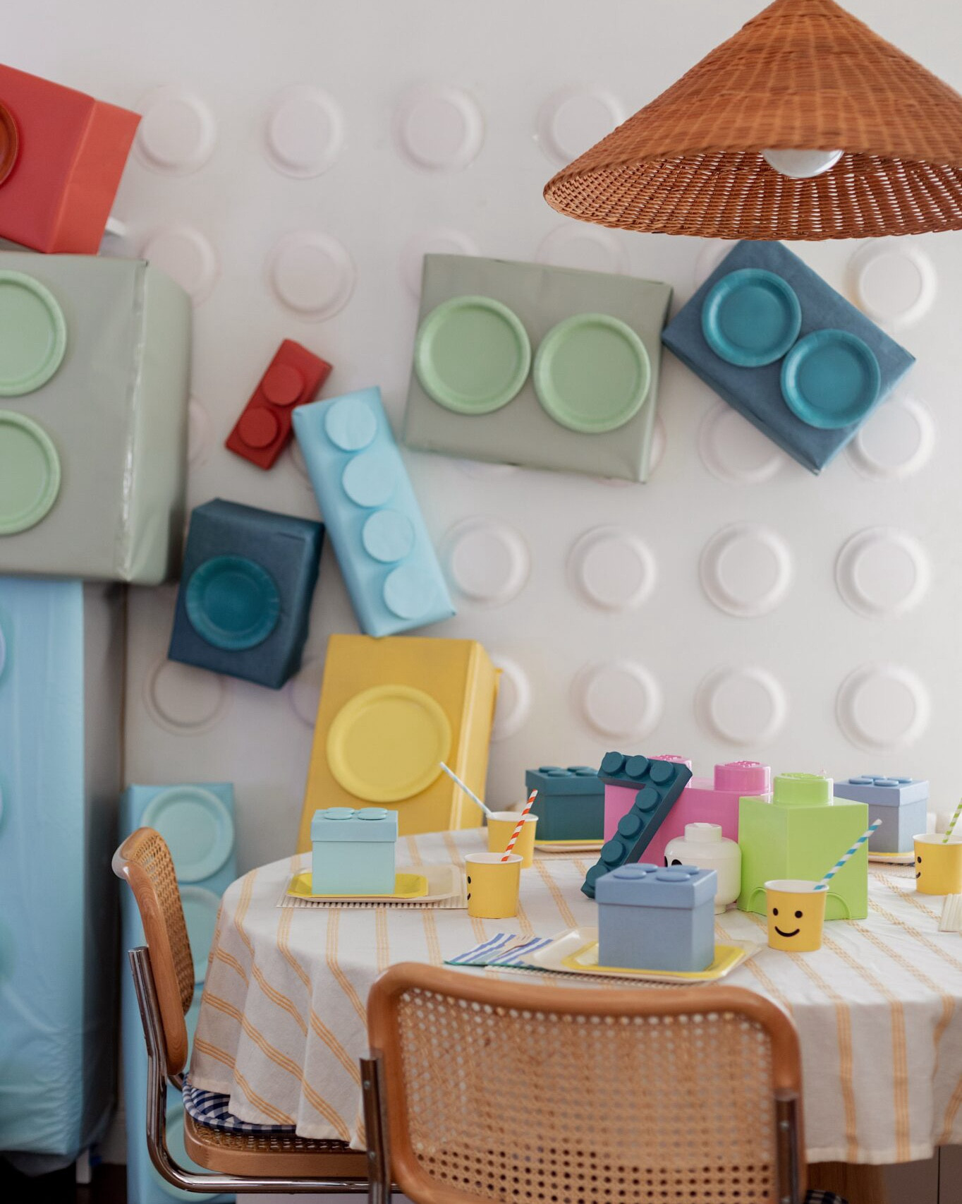 arlos LEGO birthday party — possibly my best ever????? 

#LTKParties #LTKKids #LTKFamily