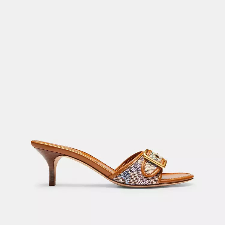 Margot Sandal | Coach (US)