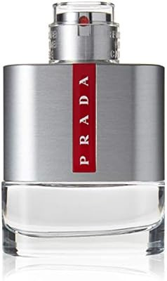 Prada Luna Rossa By Prada for men Eau De Toilette Spray 3.4 Fluid Ounce | Amazon (US)