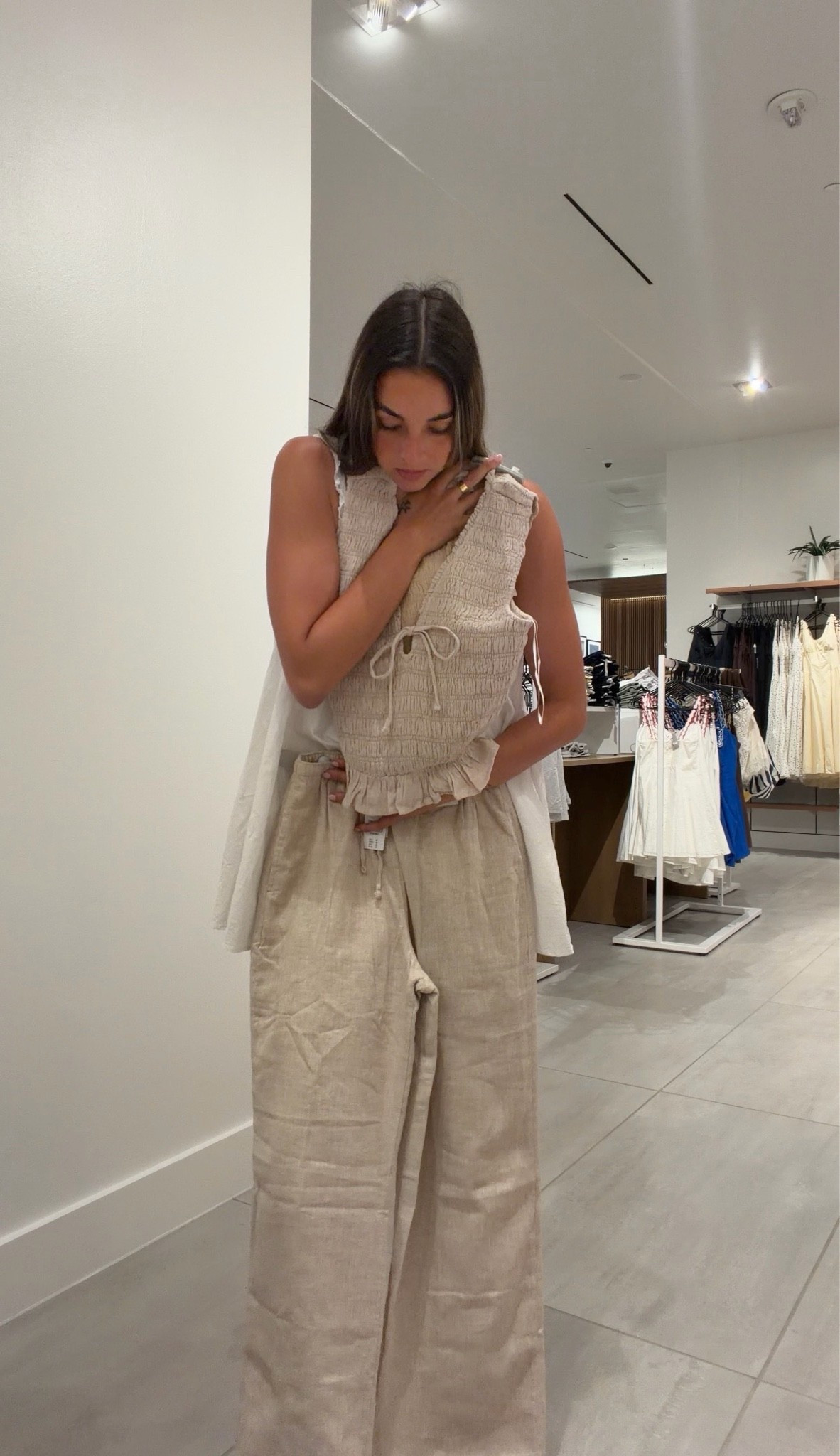 Abercrombie new arrivals!