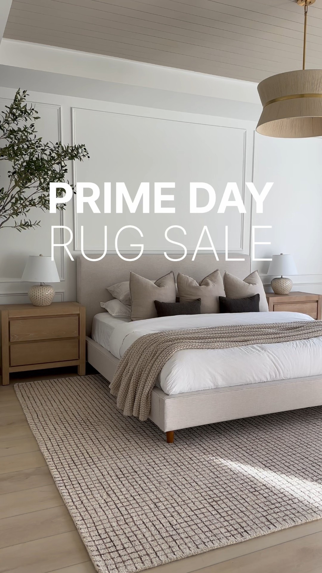 Amazon Prime early access rug sale! 

#LTKSeasonal #LTKSaleAlert #LTKHome