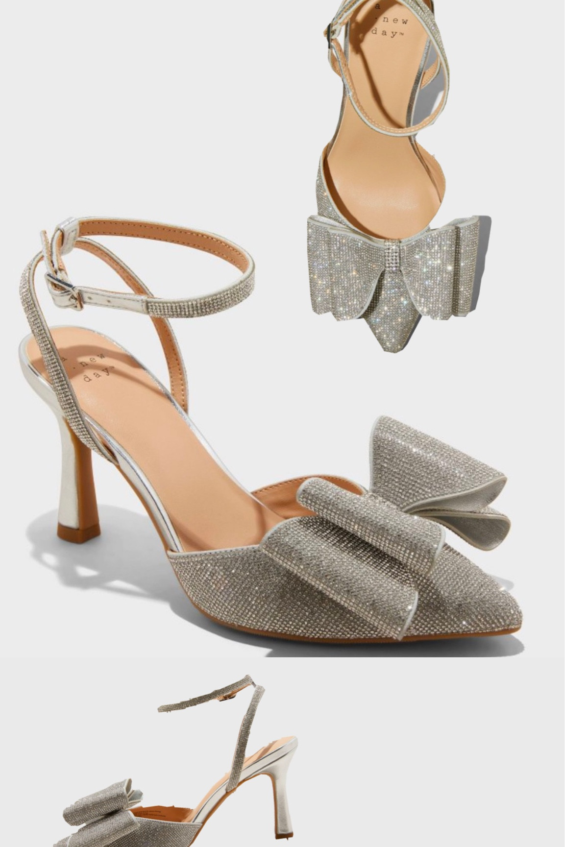 @target holiday shoe line up is 🔥♥️🥰

#LTKHoliday #LTKShoeCrush #LTKGiftGuide