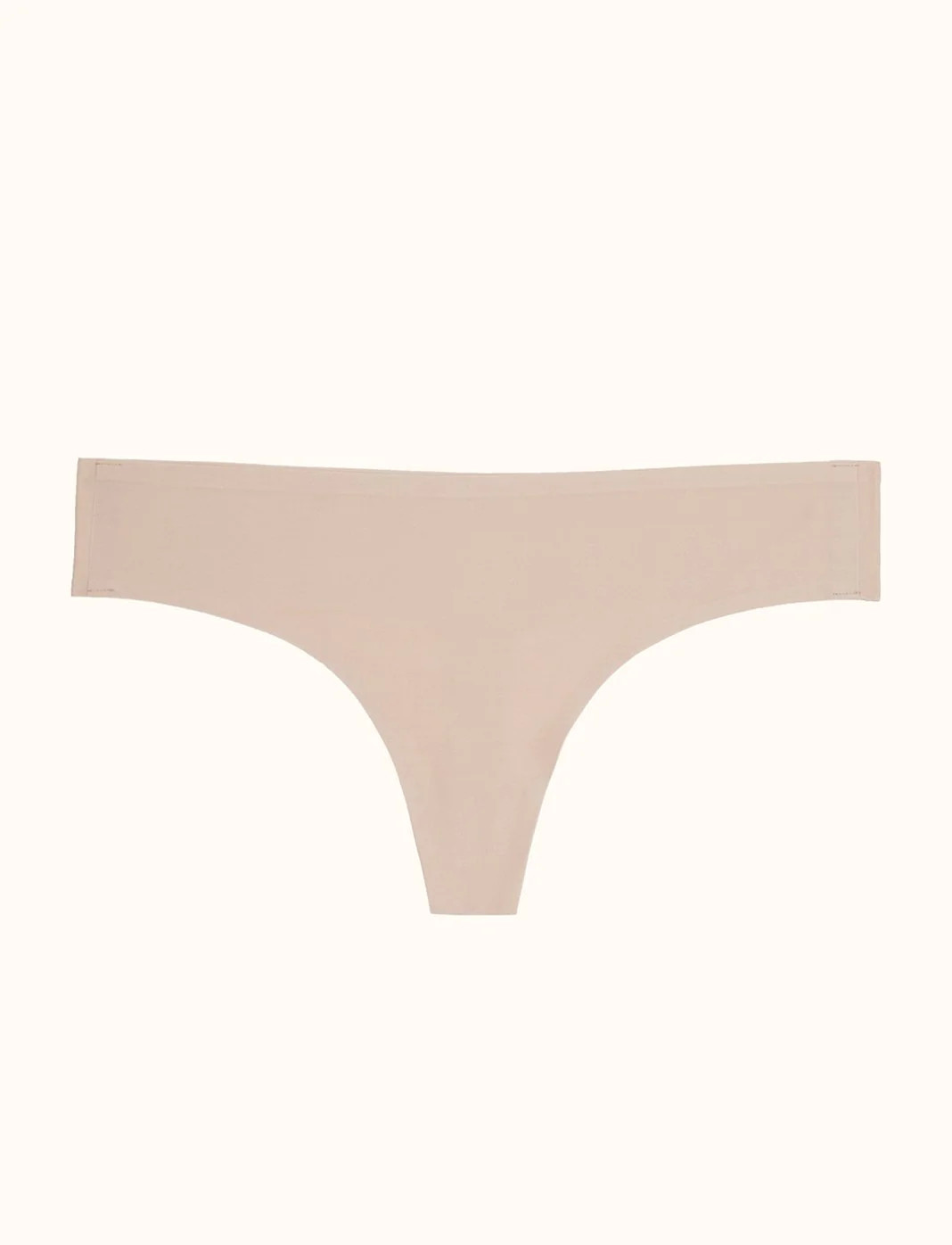 Comfort Stretch Thong | ThirdLove